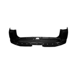 New Unpainted Rear Bumper Cover Replaces 5215935923. Fixed Price $394.90.