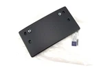 Front Amg Bumper License Plate Holder 2308170178 Mercedes SL500. Fixed Price $199.00.