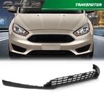 Fits 2015-2018 Ford Focus Front Bumper Lower Valance Panel Grill F1EZ17626A. Fixed Price $42.09.