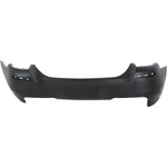 Rear Bumper Cover For 2011-2016 Bmw 528I Sedan With Package Primed BM1100234. Fixed Price $201.47.
