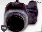2013 Bmw X6 E70 Pdc Parking Assist Sensor Oem. Fixed Price $31.04.