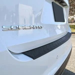 For: Kia Sorento 2019-2020 Rear Bumper Protector #RBP-019. Fixed Price $79.64.