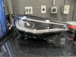 Oem Right Passenger Headlight For Volkswagen 2021-2023 ID4 11K.941.036A. Fixed Price $115.00.