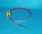 1992 1995 Oldsmobile 88 Delta Front Bumper Molding Chrome 25537284 GM1058189. Fixed Price $19.99.