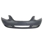 For 05 06 07 Town & Country Front Bumper Cover Assembly W/o Fog Light CH1000434. Fixed Price $194.95.