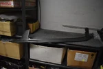 2022 Porsche Macan Base Lower Bumper Trim Factory Oem 95B-827-555. Fixed Price $200.00.
