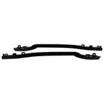 Front Bumper To Body Filler Panels 2021-2023 Ford F-150; Capa Certified. Fixed Price $70.80.