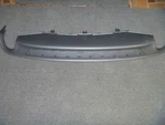 2012-2015 Audi A6 Rear Bumper Spoiler Valance Lower Panel 4G0807521F1RR Oem New. Fixed Price $249.41.