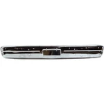 1-PIECE Front Bumper For Dodge W250 1991-1993 Step Type Bright. Fixed Price $260.68.
