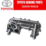 Toyota Bracket Sub-assy Oil Filter 15609-54014 New Genuine Oem. Fixed Price $243.08.
