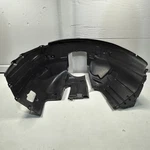 04-2010 Bmw E63 E64 645 650I Front Left Driver Wheelarch Liner Splash Shield Oem. Fixed Price $99.00.
