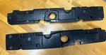 Bmw 5 Series Foam Shock Absorber Front Left Right 2008-2010 Oem. Fixed Price $89.90.