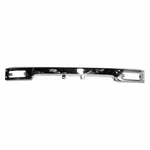 For Toyota 4RUNNER 1990 1991 Bumper Front Center Chrome 4WD TO1002109. Fixed Price $174.11.