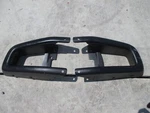 Oem 2018-25 Jeep Wrangler Jl Gladiator Front Bumper Rubicon End Caps 82215115AB. Fixed Price $250.00.