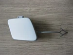2013-17 Audi S5 A5 S-line Front Bumper Tow Hook Eye Cover Cap 8T0807241D. Fixed Price $33.00.