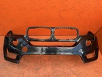 2014 2015 2016 2017 Bmw X5 F15 Front Bumper Cover Oem 51117294480. Fixed Price $216.00.