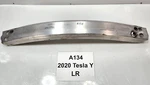 20-23 Oem Tesla Model Y Rear Bumper Support Reinforcement Impact Crash Bar. Fixed Price $118.00.