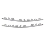 For Honda Odyssey 2014-2017 Bumper Moldings Front Driver And Passenger Side Pair. Fixed Price $55.45.