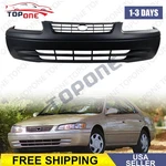 52119AA901 Primed Front Bumper Cover Replacement For 1997-1999 Toyota Camry. Fixed Price $103.46.