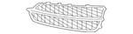 Genuine Audi Outer Grille 4H0-807-679-AB-3FZ. Fixed Price $400.33.