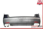 17-19 Cadillac XT5 Rear Bumper Cover Assembly Oem. Fixed Price $1080.00.