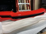 Brand New *red* Cover Assembly Rear Bumper - Kia B2F30ABB00C9HJR. Fixed Price $550.00.