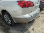 2008-2012 Buick Enclave Rear Bumper Assembly Oem Y71PB. Fixed Price $605.76.