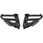 Kia Forte Rear Bumper 2019 2020 Pair Passenger Driver Side Insert Outer Fe. Fixed Price $65.44.
