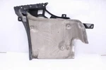 2009-2012 Porsche 911 997 Rear Bumper Bracket Heat Shield Right Oem. Fixed Price $113.39.