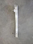 Rear Bumper Reinforcement 211 Type Sedan Fits 03-09 Mercedes E-class 270472. Fixed Price $92.00.