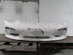 2009-2010-2011-2012 Porsche Boxster Front Bumper Cover 98750531120 Oem. Fixed Price $280.00.
