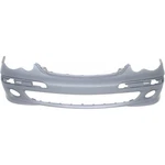 For Mercedes-benz C230 Bumper Cover 2005-2007 Front Primed MB1000210 2038853025. Fixed Price $241.05.