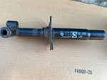 01-03 Bmw 525I E39 Front Right Bumper Passngr Side Impact Shock Absorber Bracket. Fixed Price $25.00.