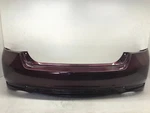 Rear Bumper Local Red Honda Accord Ex-l/sport 2016 2017 71501-T2F-A000 Oem. Fixed Price $180.50.