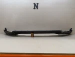 2014 2015 2016 Bmw X5 F15 Front Bumper Lower Spoiler Valance Oem 51117294481. Fixed Price $189.00.