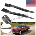 New Lh & Rh Front Bumper Bracket For 2014-2018 Chevrolet Silverado 1500. Fixed Price $23.89.
