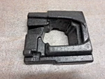 Mercedes W211 Front Right Bumper Crash Impact Foam Pad A2118850837. Fixed Price $60.00.