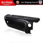 Lh Side Bumper End W/sensor Hole Rear Ford F250 F350 2008 2009 2010-2016 New. Fixed Price $47.63.