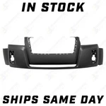New Primered Front Bumper Cover Replacement For 2010-2015 Gmc Terrain 10-15. Fixed Price $115.94.