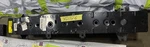 Brand New Oem Mazda 2014-2017 Bumper Impact Bar MA1006151OE Steel Hi Strength. Fixed Price $289.00.