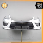 12-15 Mercedes W166 ML63 Amg Sport Front Bumper Cover Assembly Oem. Fixed Price $2000.00.