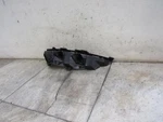 2014 Mini Cooper Paceman Bumper Bracket. Fixed Price $26.25.
