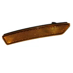 2015-2017 Lincoln Mkz Right Front Amber Reflect Oem FA1B-15A450-A. Fixed Price $17.50.