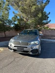 14-18 Bmw X5 F15 M-sport Complete Front Bumper Cover Grilles Fogs Washers. Fixed Price $1298.99.