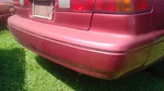 Rear Bumper North America Built Fits 97-99 Toyota Camry Oem. Fixed Price $616.87.