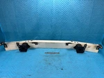 Lexus LX570 Front Bumper Reinforcement Impact Bar W/mount Brackets 2008-2021 Oem. Fixed Price $235.00.