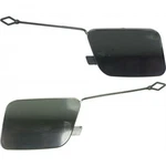 For Bmw X5 Tow Hole Cover 2014 15 16 17 2018 Passenger And Driver Side Pair Rear. Fixed Price $47.46.