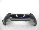 Audi A4 Quattro Convertible Rear Bumper Cover Us Market Oem 2007-2009. Fixed Price $175.99.