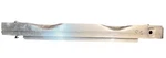 12-18 Audi A6 C7 Rear Bumper Reinforcement Crash Impact Bar Beam 4G5807309A Oem. Fixed Price $119.00.
