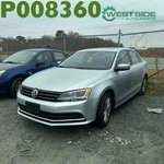 (pickup Local Only) Front Bumper Fits 15-18 Jetta 2282464. Fixed Price $449.90.